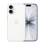 گوشی موبایل اپل iPhone 17 ZA/A - Not Active رجیستر شده